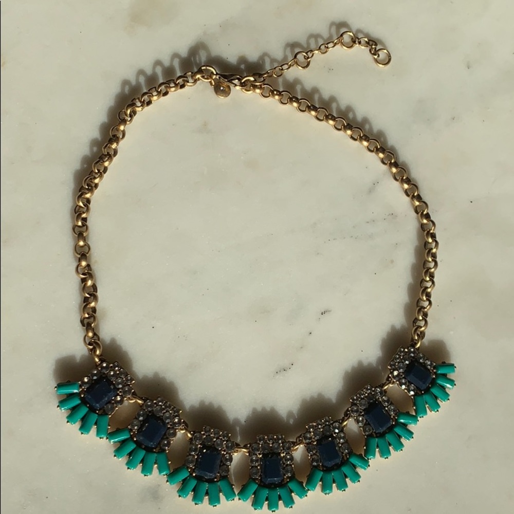 Jcrew necklace